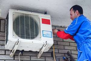 24/7 and Emergency HVAC Near Fayetteville Municipal Airpo, NC | Air Conidtioning and Heating Contractors