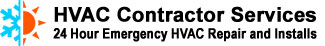 Fayetteville Municipal Airpo HVAC Services